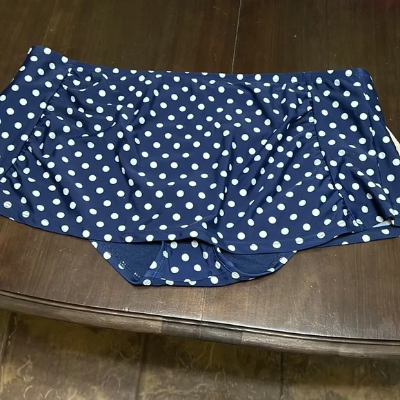 Peyton & Parker Bikini Bottom - Picture 1 of 7